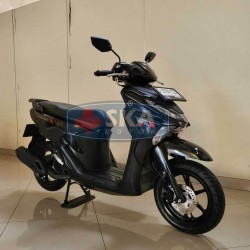Yamaha Gear Ultima Hybrid Tahun 2025